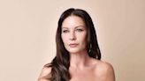 Catherine Zeta-Jones Is Calling the Shots