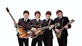 Indiana State Fair to fete Beatles 60 years after band played sold-out shows at fairgrounds