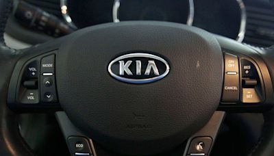 Steering wheel lock giveaway for Kia and Hyundai owners