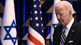 "Sin cese al fuego no hay apoyo": el voto castigo contra Biden por la guerra de Gaza que supone un riesgo para la reelección del presidente de EE.UU.