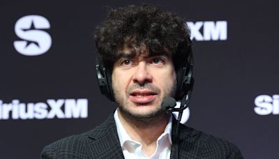 Tony Khan Provides Update On AEW Dynamite Travel Issues Due To Tropical Storm Debby - Wrestling Inc.