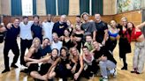 Strictly Come Dancing latest news: Dancers 'face axe' from BBC show
