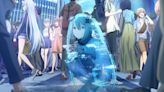 Hatsune Miku da el salto de los juegos al anime en “Colorful Stage”