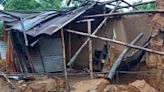 Couple Buried, Children Injured As House Collapses Due To Heavy Rain In Tripura