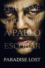 Escobar: Paraíso Perdido