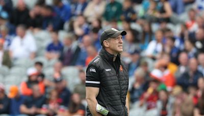 Live Armagh v Kerry score updates, how to watch on TV and throw-in time as pair bid for place in All-Ireland final