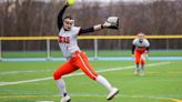DISTRICT 2 SOFTBALL: Tunkhannock's Hannon grows in first year in the circle