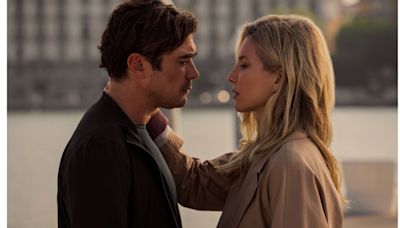 Italian Thriller ‘Vanished Into the Night,’ Starring Annabelle Wallis and Riccardo Scamarcio, Tops Global Netflix Chart