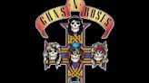 The man who designed the cross on the cover of Guns N’ Roses’ Appetite For Destruction has died