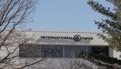 DS Smith and International Paper merger clears regulatory hurdle