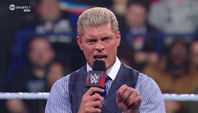 Cody Rhodes On Fans Wanting Him To Turn Heel: I Don’t Know If They Know What They’re Asking For