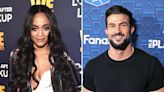 Bachelor’s Rachel Lindsay Is Paying ‘90 Percent’ of Expenses While Living With Bryan Abasolo