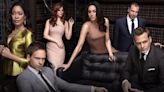 Suits: Where to Watch & Stream Online