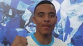 Marseille fans to donate to abuse charities after Greenwood move