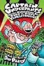 Captain Underpants and the Terrifying Return of Tippy Tinkletrousers (Captain Underpants, #9)