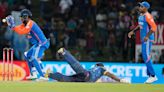 Suryakumar Yadav's Big Mistake In 3rd T20I Against Sri Lanka Goes Viral: VIDEO