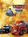 Cars Toons