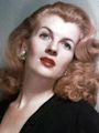 Corinne Calvet