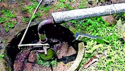 Groundwater Depletion Crisis in Bengaluru