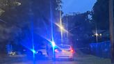 Memphis Police investigating shooting in Frayser