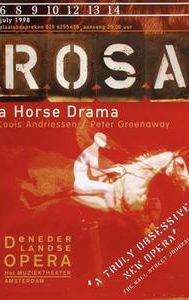 The Death of a Composer: Rosa, a Horse Drama