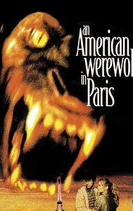 An American Werewolf in Paris