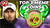 Top 3 Meme Coin Gems Worth Buying Before May 2024 - PEPE, WIF, and DOGEVERSE