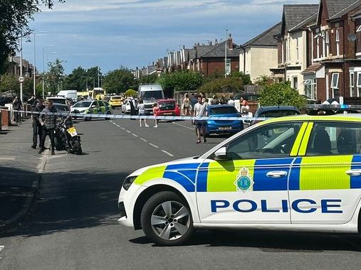 'A scene from a horror movie': Major incident declared in Southport after multiple stabbings