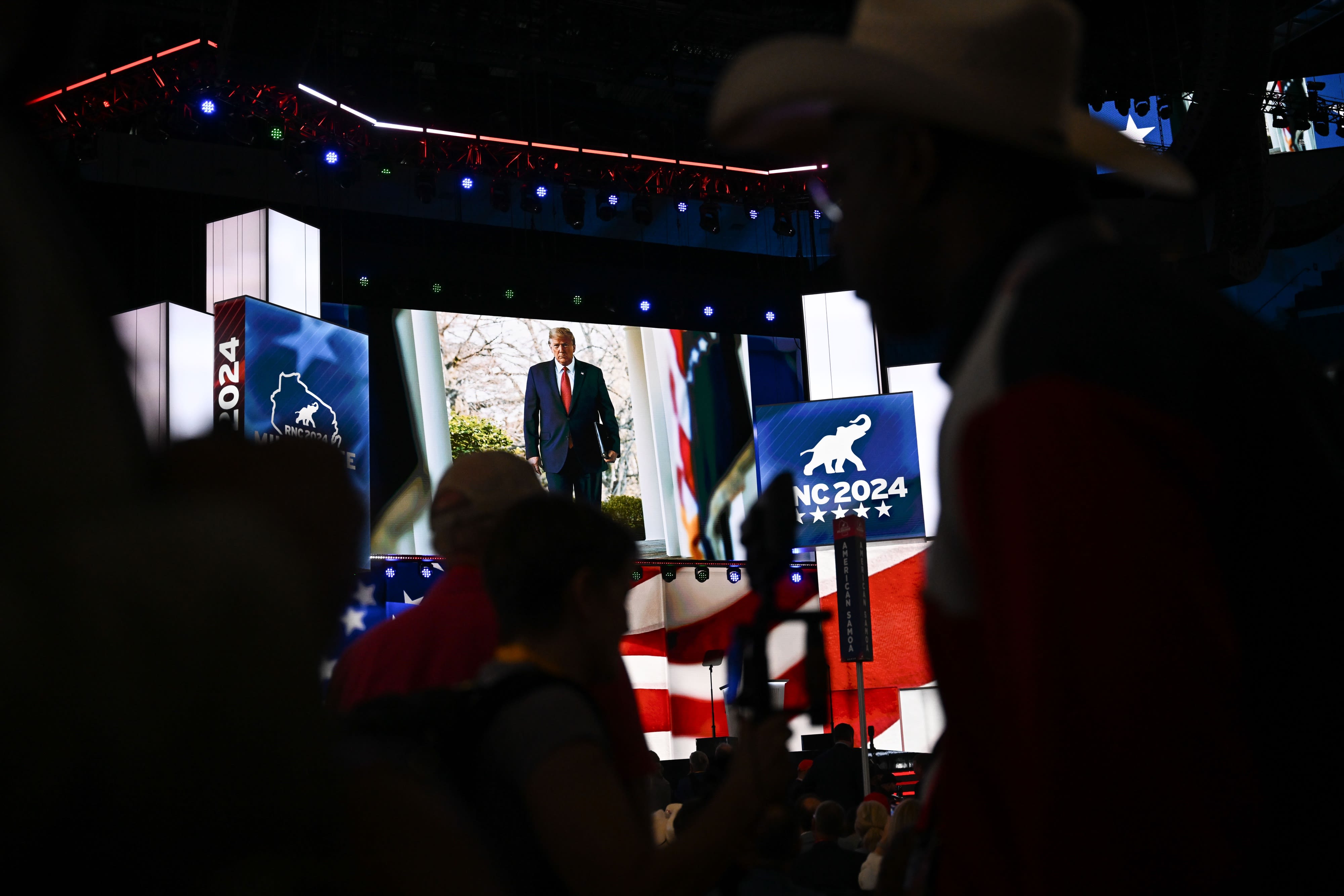 Secret Service seeks help for next Trump rally as GOP fumes at director