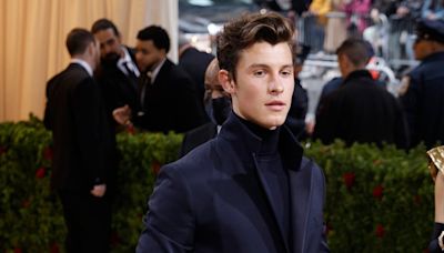 Shawn Mendes revela que estuvo ‘a punto de ser padre’ en una nueva canción