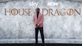 All About 'House of The Dragon's' Powerful Black Characters AKA 'Black Velaryons'