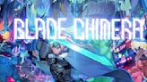Blade Chimera Official Gameplay Trailer