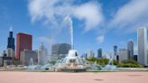 Buckingham Fountain closed 'until further notice' after overnight vandalism