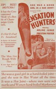 Sensation Hunters (1933 film)