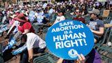 Support rising for access to abortions for any reason: Survey