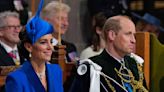 Princess Kate and Prince William Have Brand-New Scottish Royal Titles