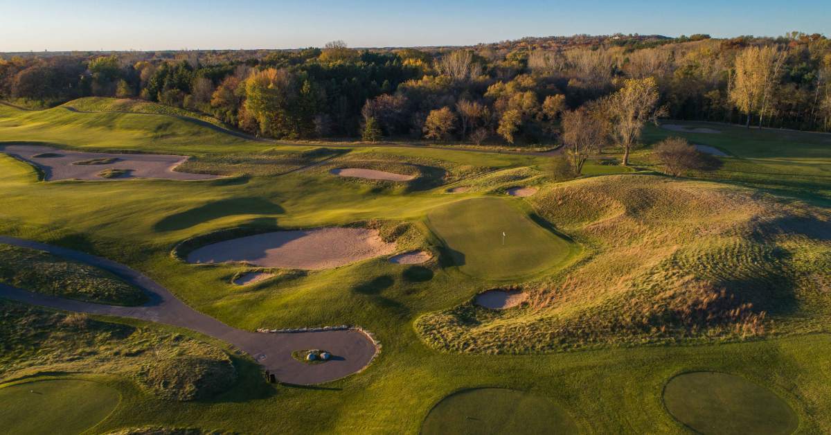 The Best Golf Trips in Minnesota Are a Lake-Lover's Dream