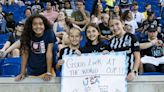 Women's World Cup Instills Confidence, Shows Young Athletes Their Endless Potential
