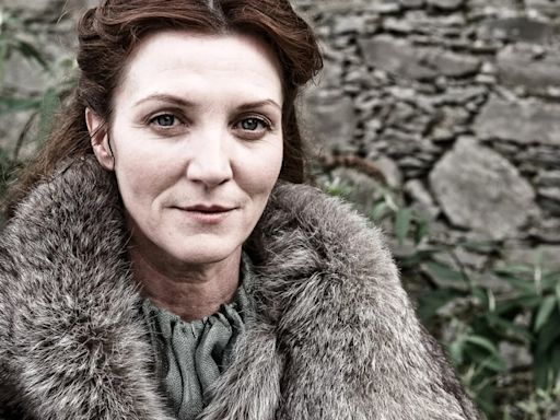 Este es el sorprendente regreso espectral de Catelyn Stark en las novelas de ‘Juego de Tronos’