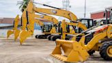 Caterpillar Stock, Heavy Equipment Makers Are Rallying. This Is What Threatens Those Gains.