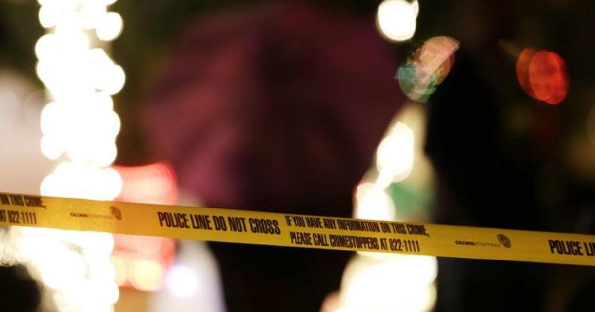 Man shot to death in Central City, New Orleans police say