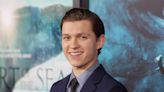 Tom Holland sufrió las consecuencias de su papel más extremo