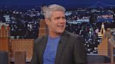 Andy Cohen gives brutally honest answer to how son Ben treats daughter Lucy