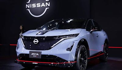 Japan's Nissan, Honda to research software platform together