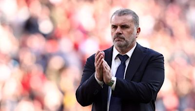 Postecoglou se desmarca de Inglaterra: “Soy entrenador del Tottenham”