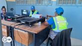 Um engodo? Os Sidat e o negócio biométrico em Moçambique – DW – 28/06/2024