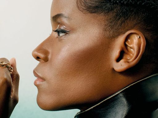 Letitia Wright Is Finding Her Light