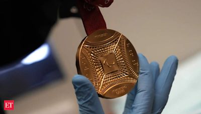 Psychology behind bronze medalists being happier than those in second place, all you need to know - The Economic Times