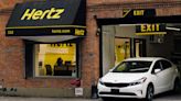Hertz hired a top Spirit Airlines executive as it recovers from its Tesla blunder