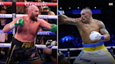 Is Tyson Fury vs. Oleksandr Usyk the biggest heavyweight championship fight of all time? | Sporting News Canada